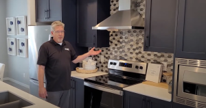 Cleaning a Hood Fan and Filters